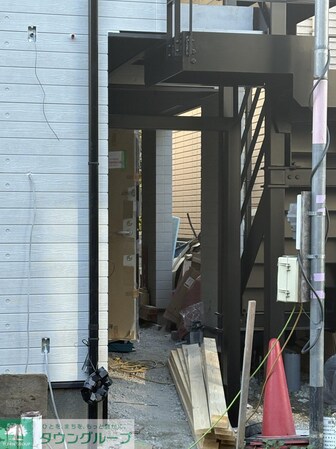 エクセラン竹ノ塚の物件内観写真